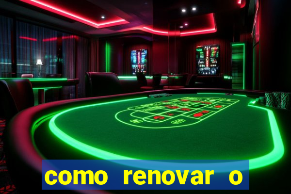 como renovar o plano tim beta antes do prazo